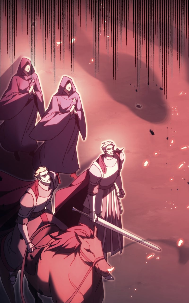 Read A Flame Reborn EN Manga Online