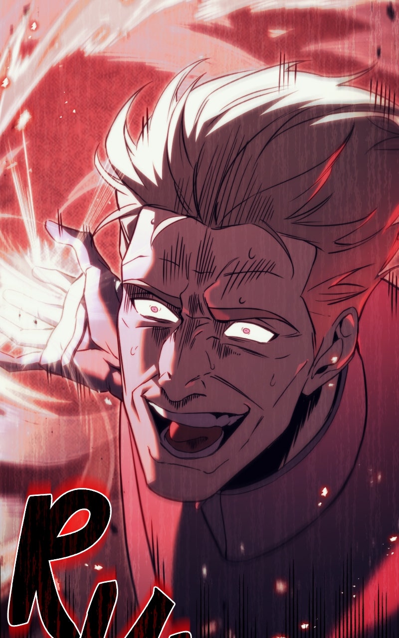 Read A Flame Reborn EN Manga Online