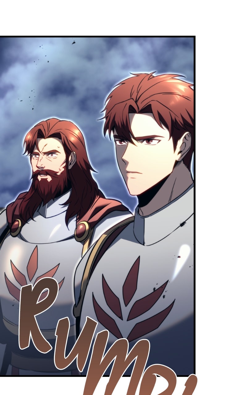 Read A Flame Reborn EN Manga Online