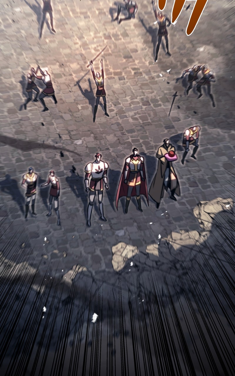 Read A Flame Reborn EN Manga Online