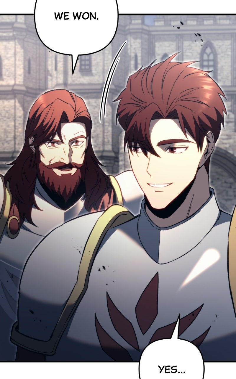 Read A Flame Reborn EN Manga Online