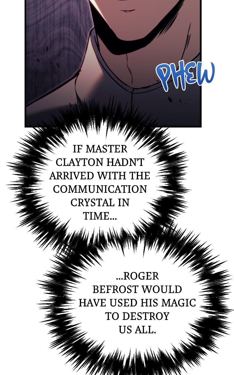 Read A Flame Reborn EN Manga Online