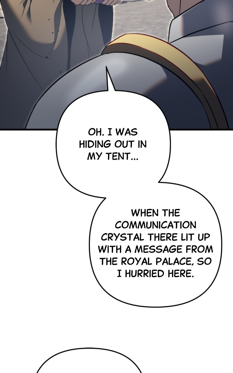 Read A Flame Reborn EN Manga Online