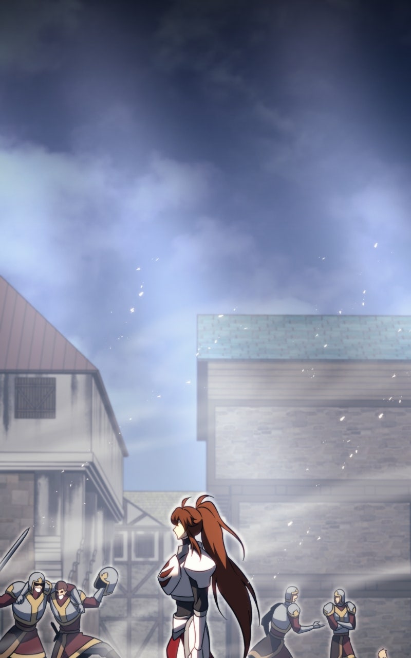 Read A Flame Reborn EN Manga Online