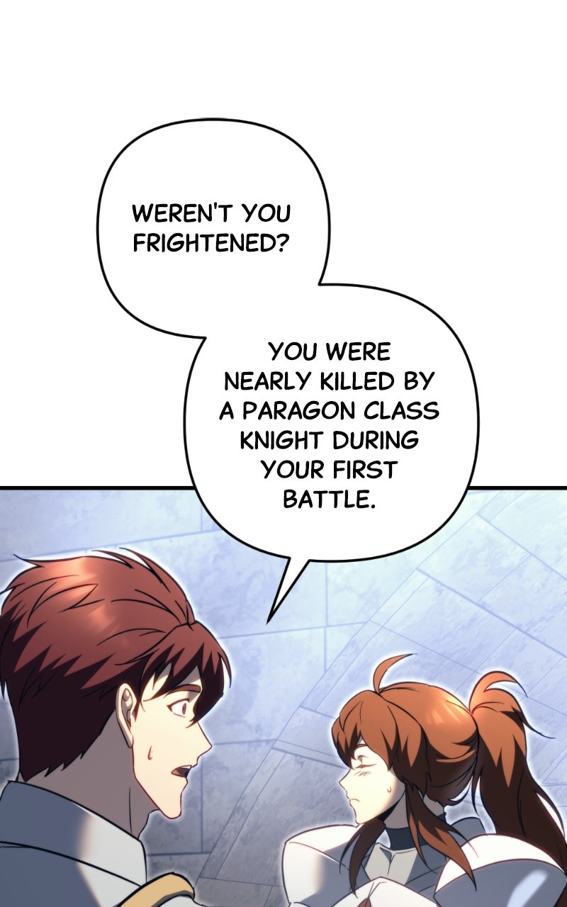 Read A Flame Reborn EN Manga Online