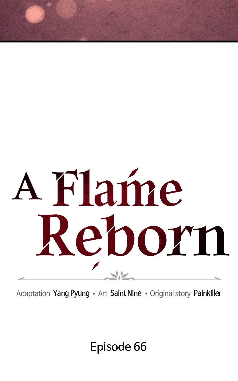 Read A Flame Reborn EN Manga Online