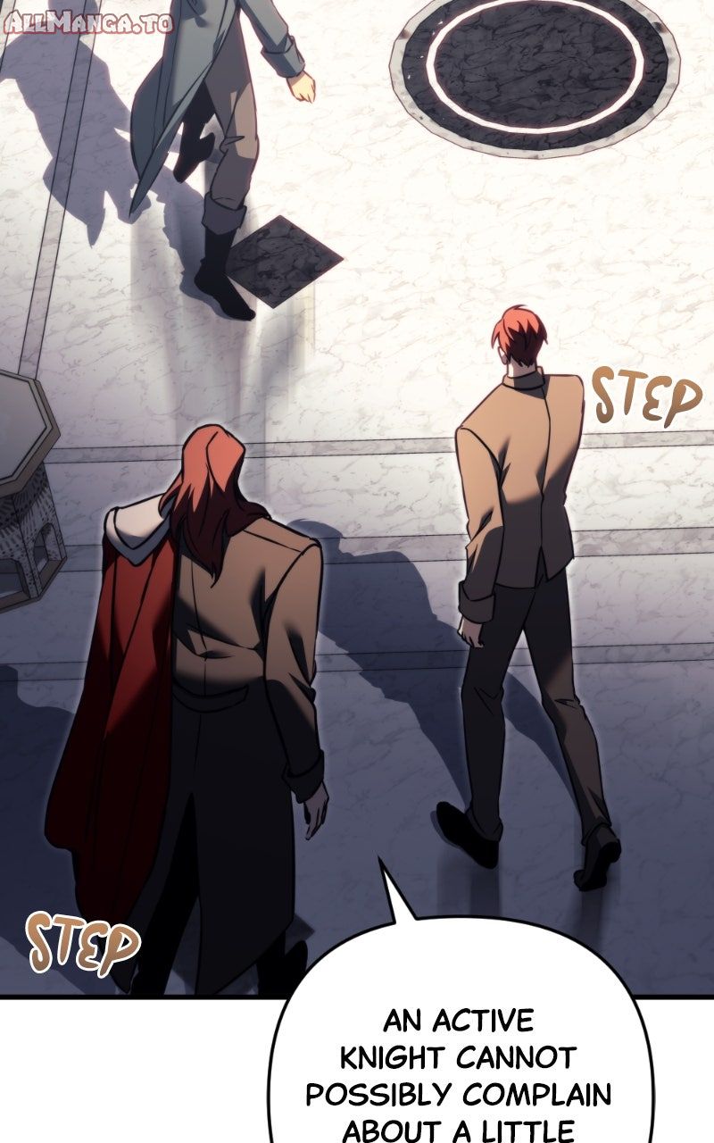 Read A Flame Reborn EN Manga Online