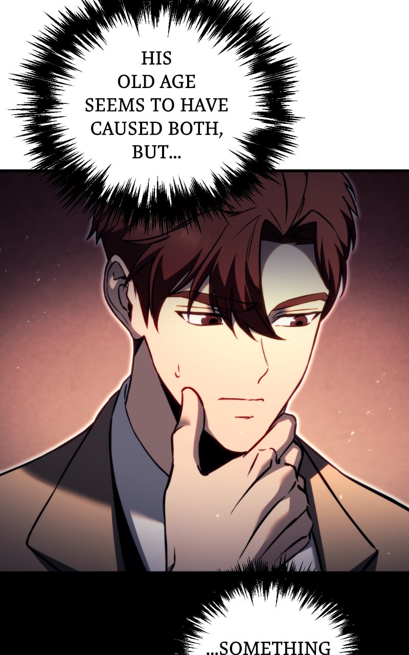 Read A Flame Reborn EN Manga Online