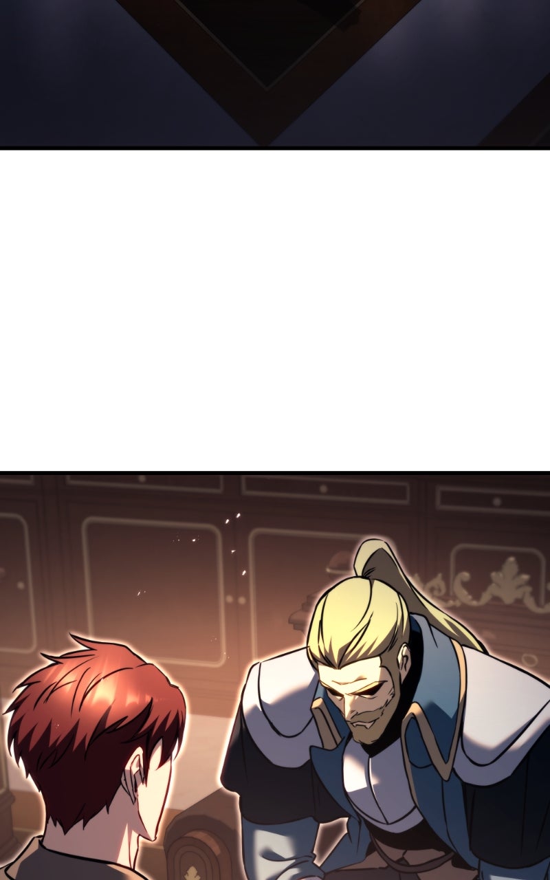 Read A Flame Reborn EN Manga Online