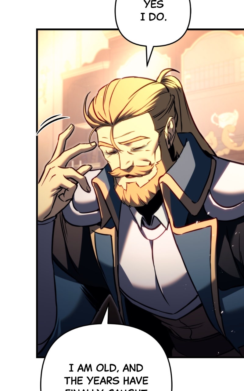 Read A Flame Reborn EN Manga Online