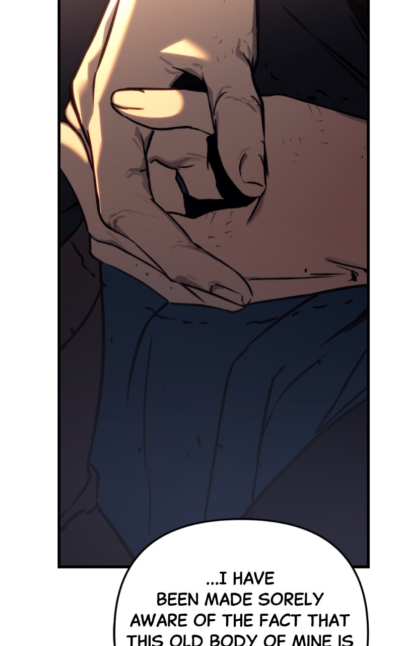 Read A Flame Reborn EN Manga Online