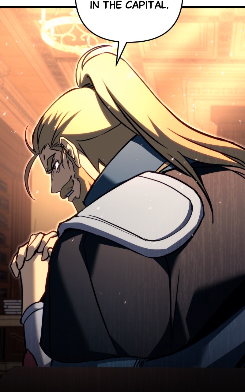 Read A Flame Reborn EN Manga Online