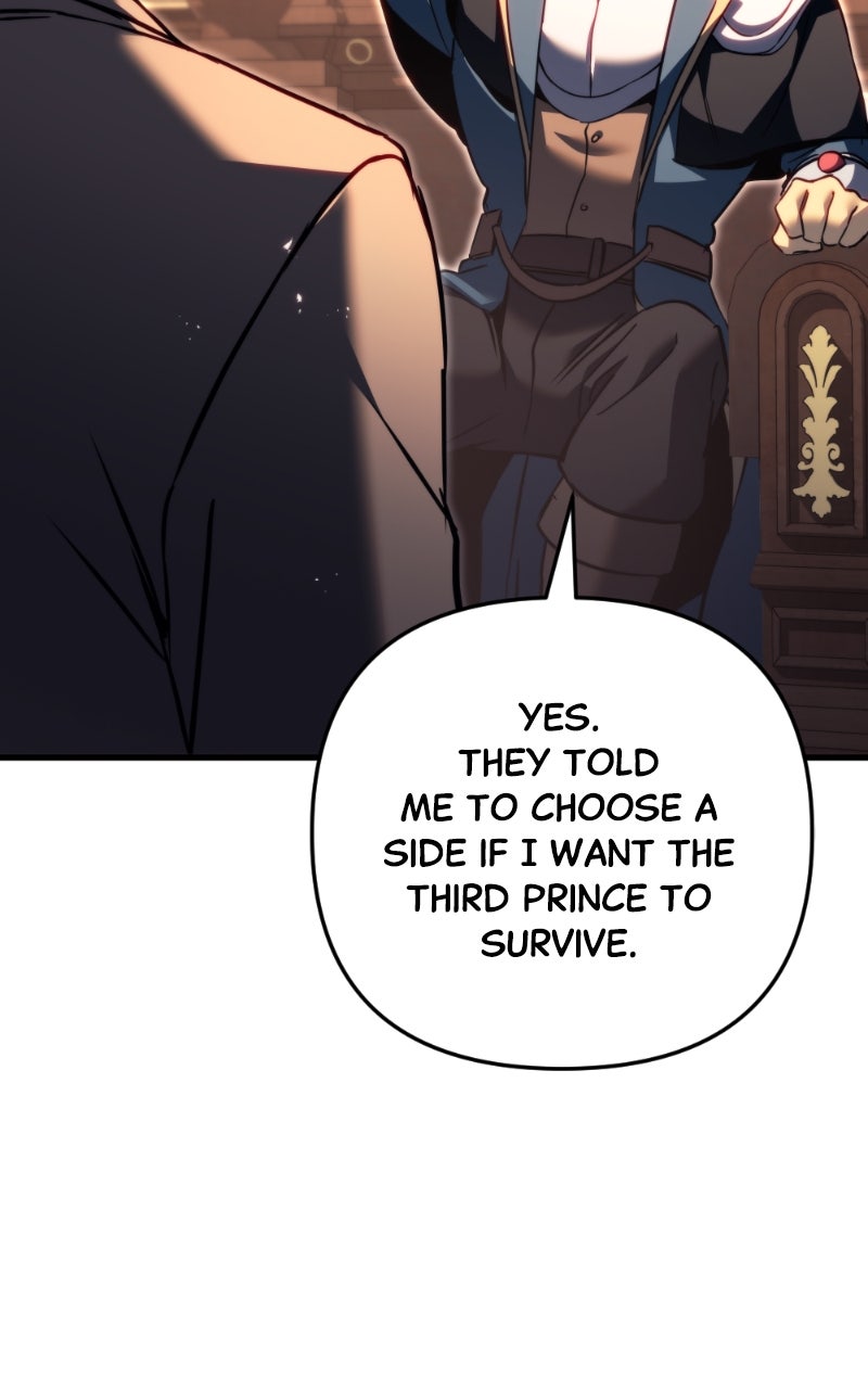 Read A Flame Reborn EN Manga Online