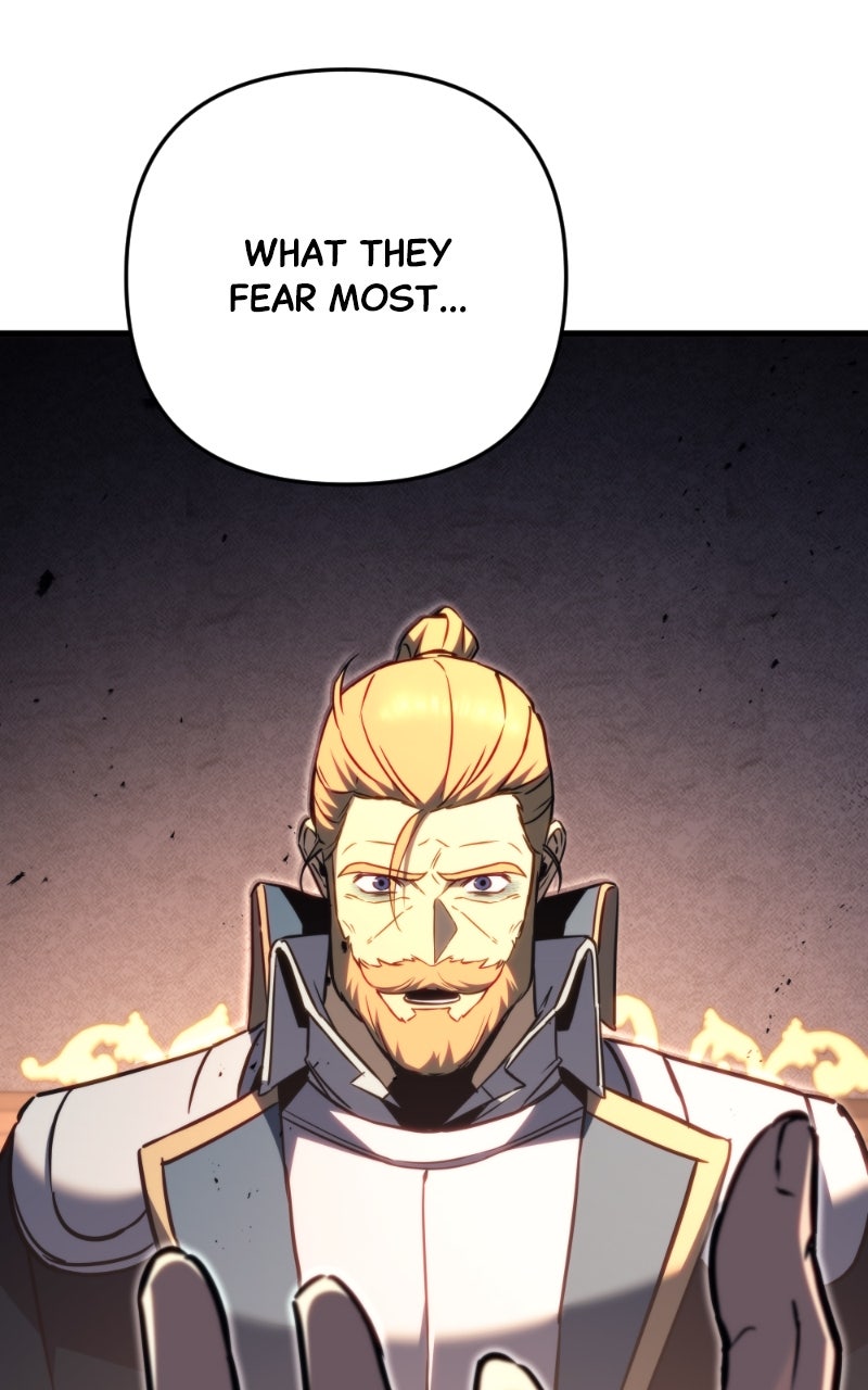 Read A Flame Reborn EN Manga Online