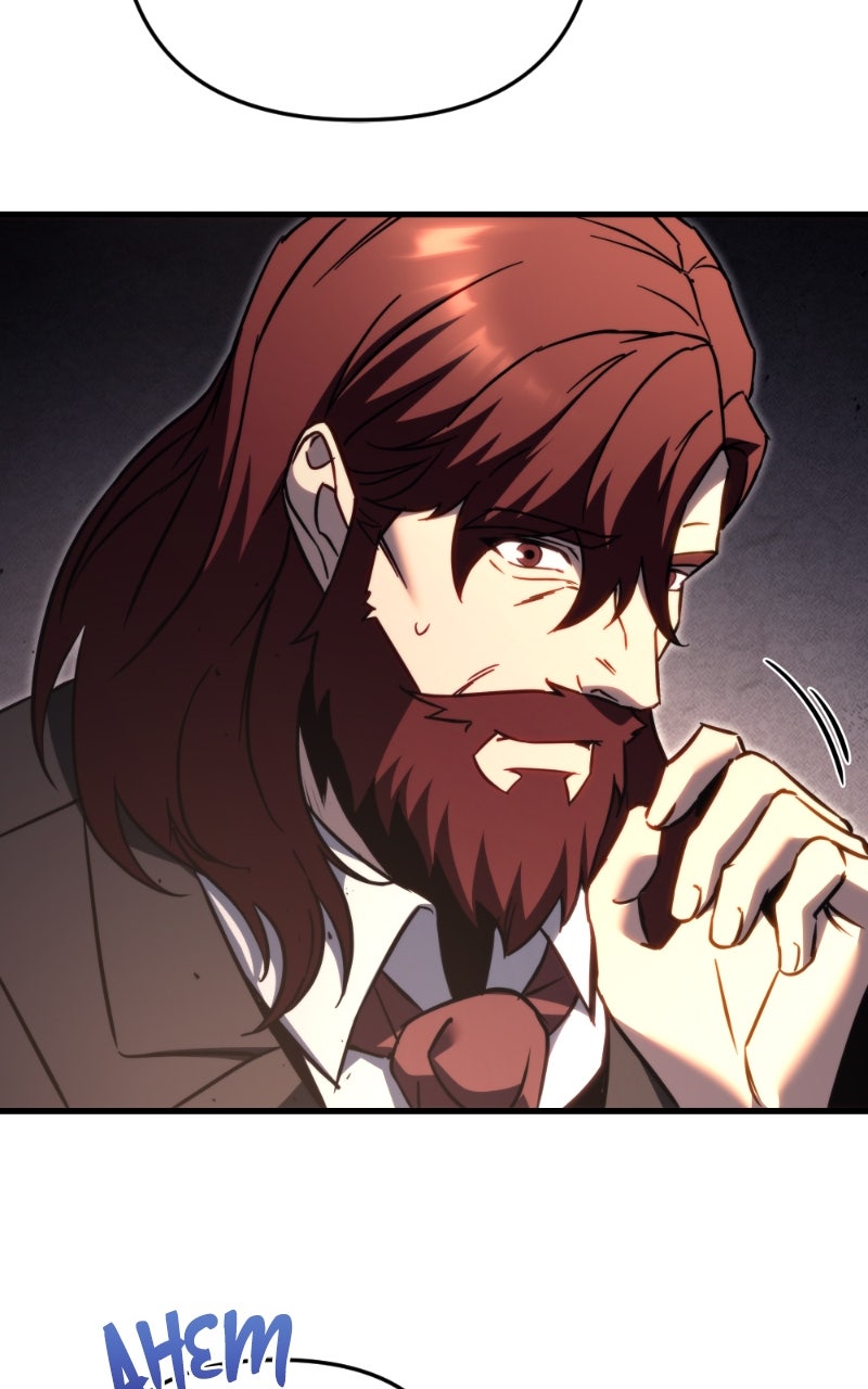 Read A Flame Reborn EN Manga Online