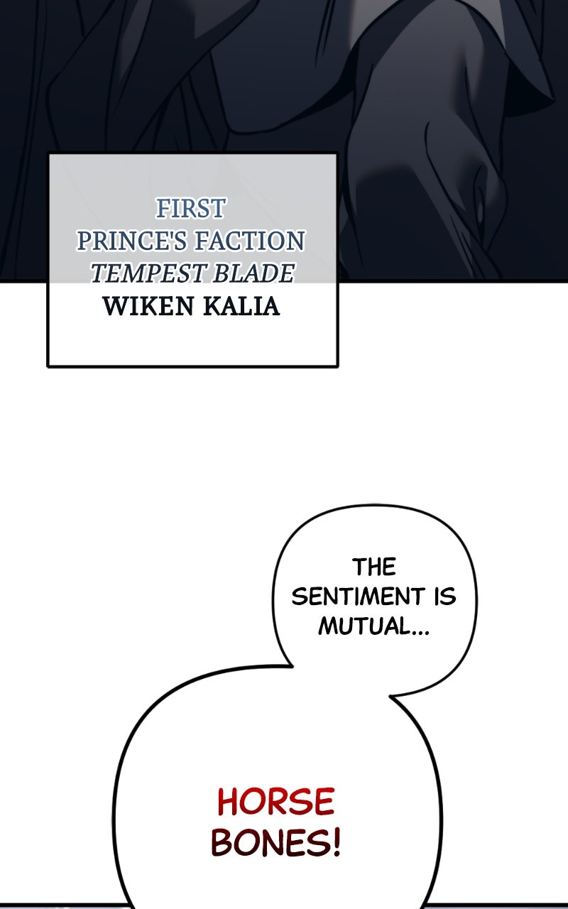 Read A Flame Reborn EN Manga Online