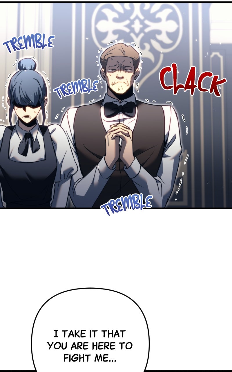 Read A Flame Reborn EN Manga Online