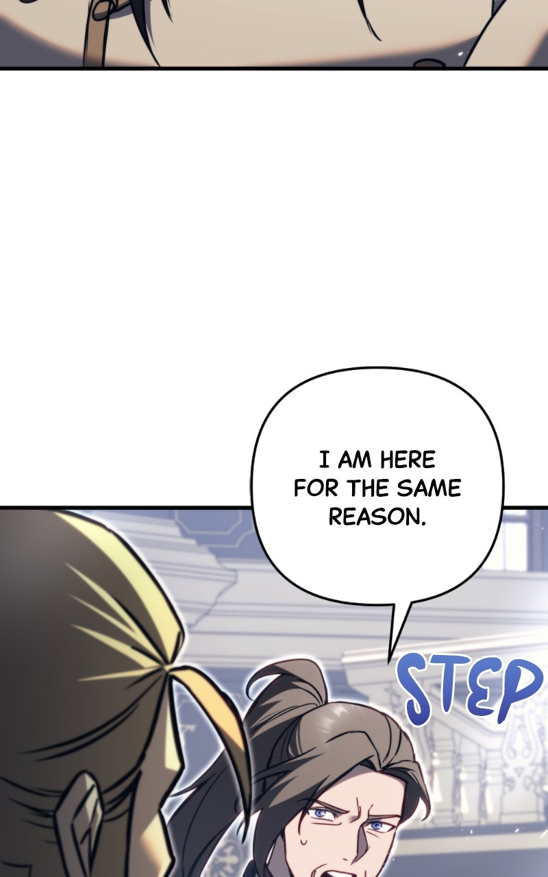 Read A Flame Reborn EN Manga Online