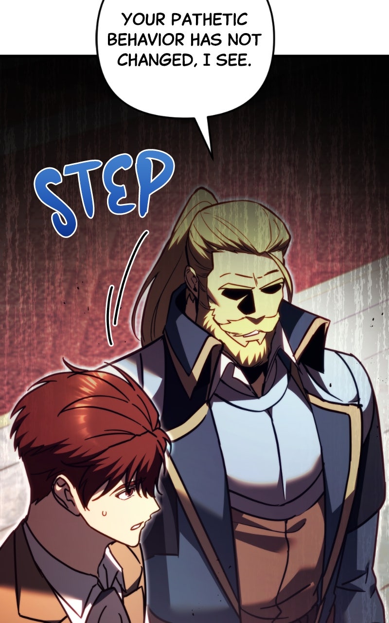 Read A Flame Reborn EN Manga Online