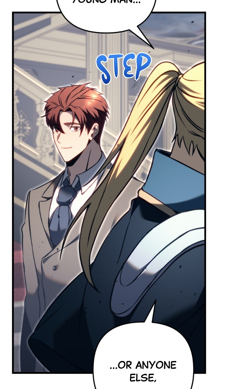 Read A Flame Reborn EN Manga Online