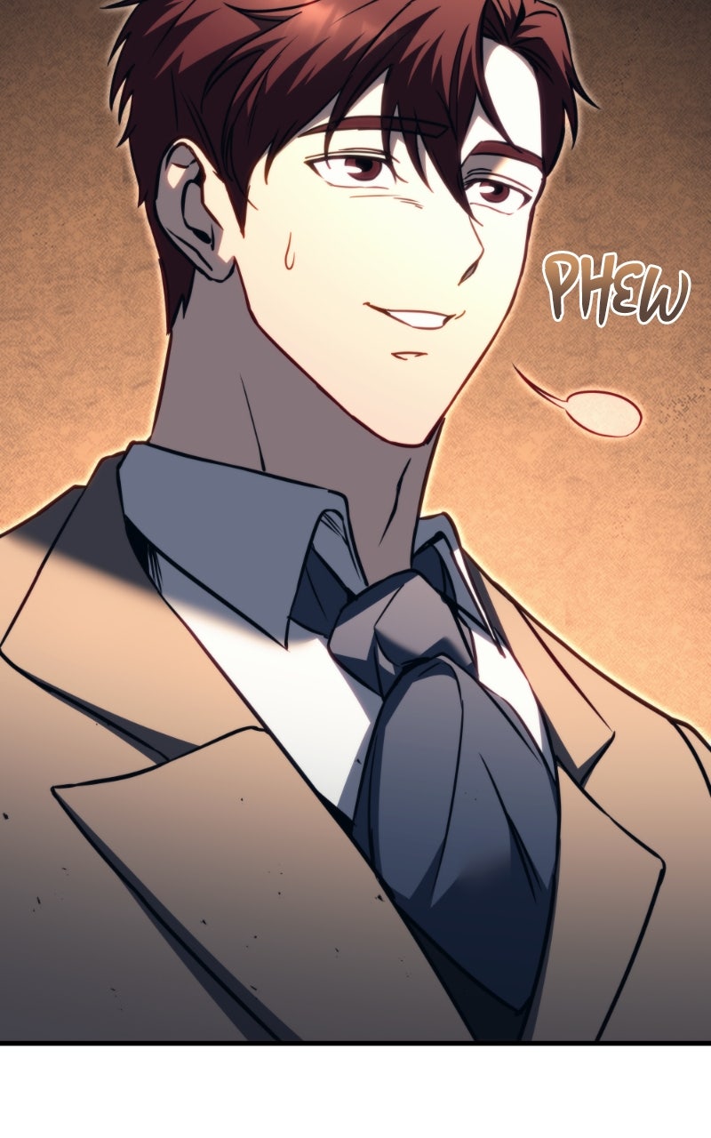 Read A Flame Reborn EN Manga Online