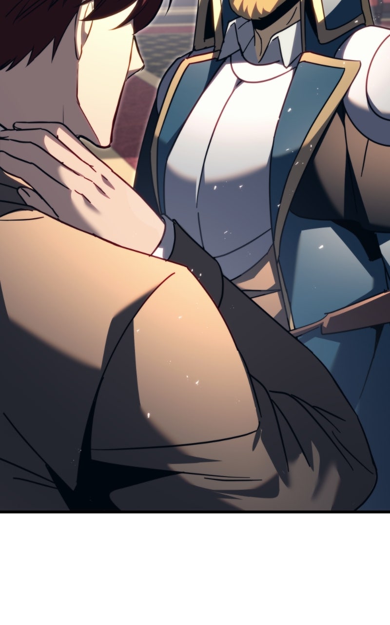 Read A Flame Reborn EN Manga Online