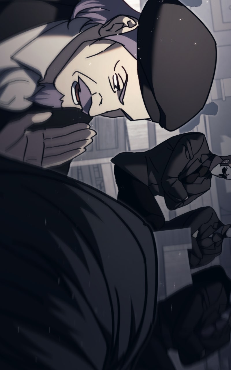 Read A Flame Reborn EN Manga Online