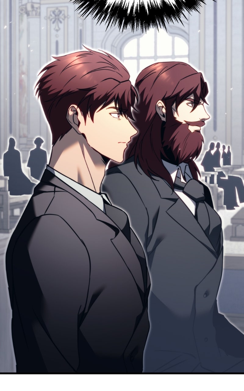 Read A Flame Reborn EN Manga Online