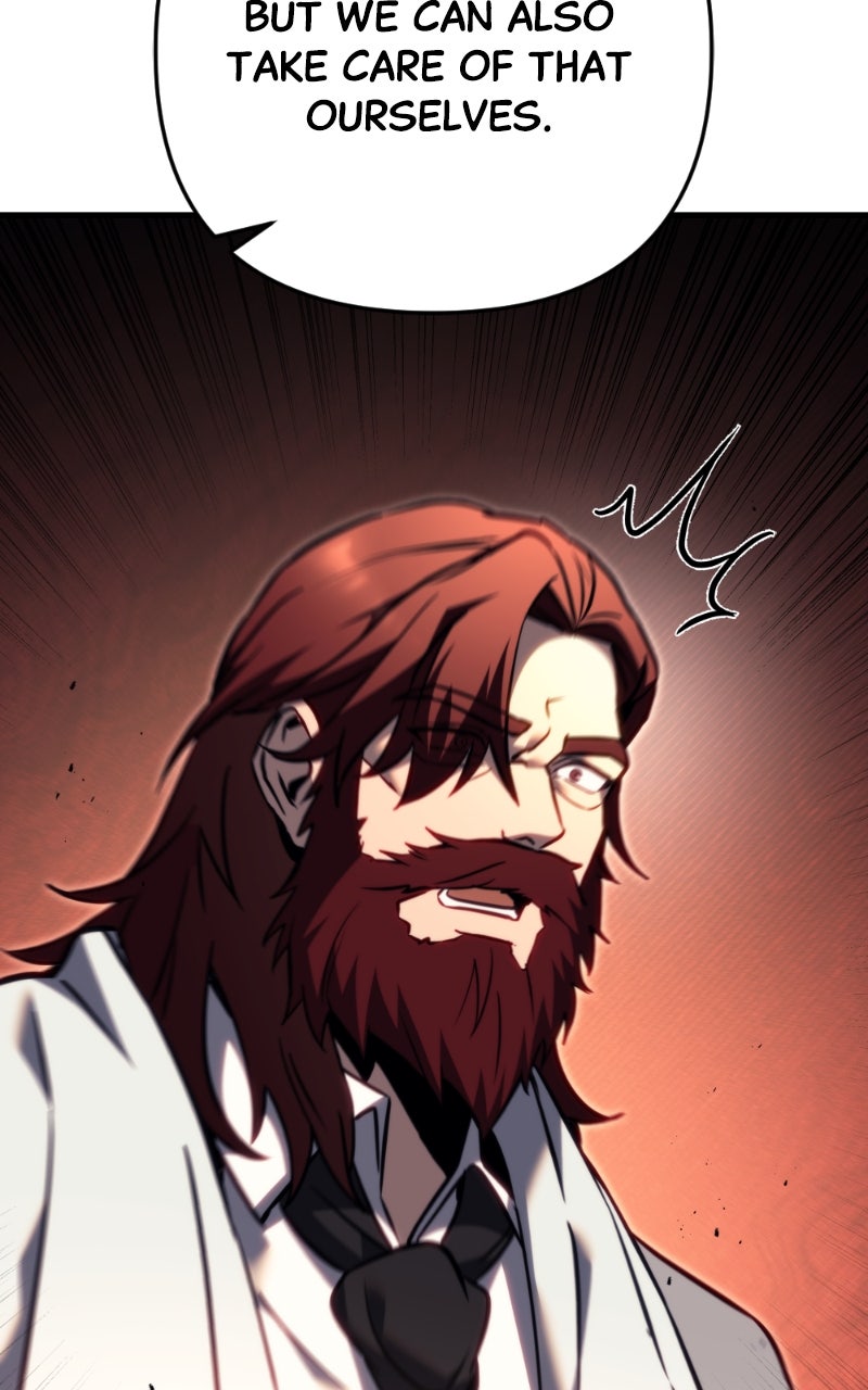 Read A Flame Reborn EN Manga Online