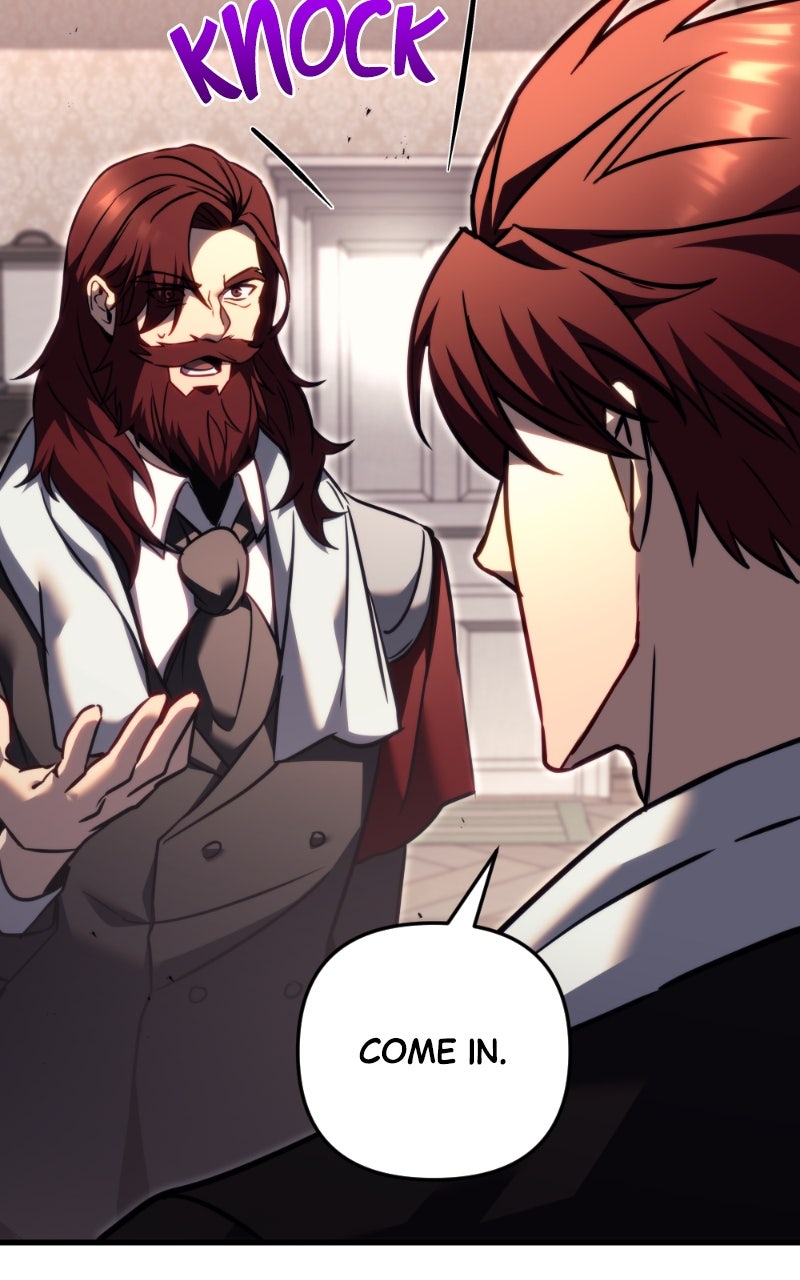 Read A Flame Reborn EN Manga Online