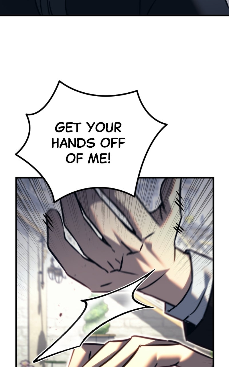 Read A Flame Reborn EN Manga Online