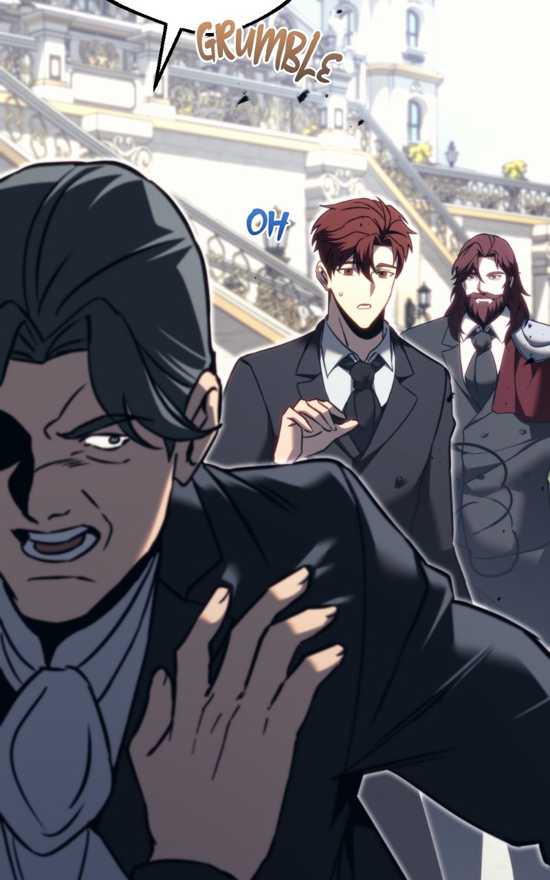 Read A Flame Reborn EN Manga Online