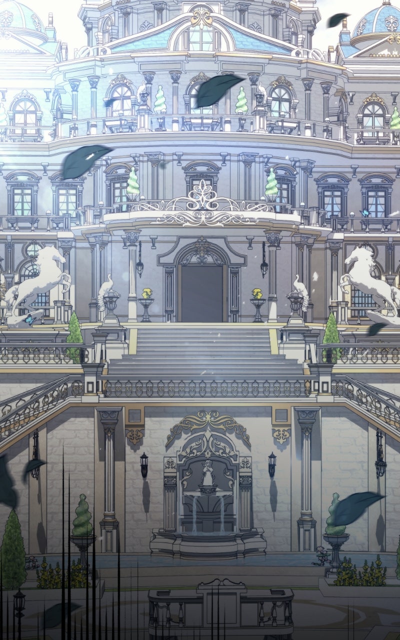 Read A Flame Reborn EN Manga Online