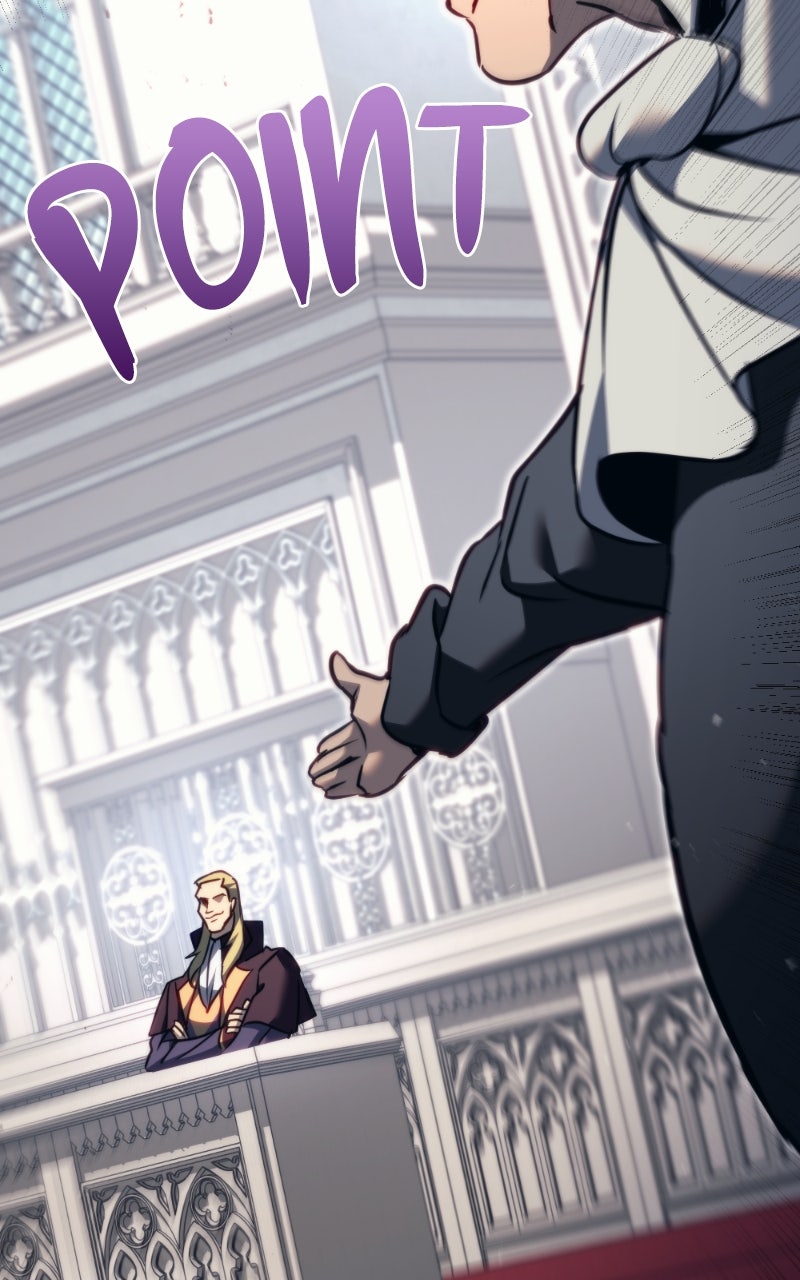 Read A Flame Reborn EN Manga Online