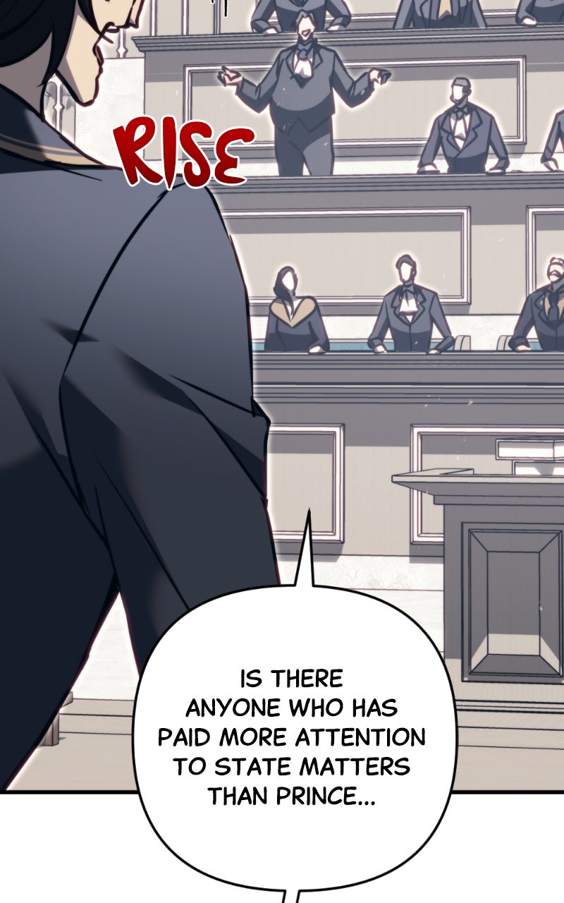 Read A Flame Reborn EN Manga Online