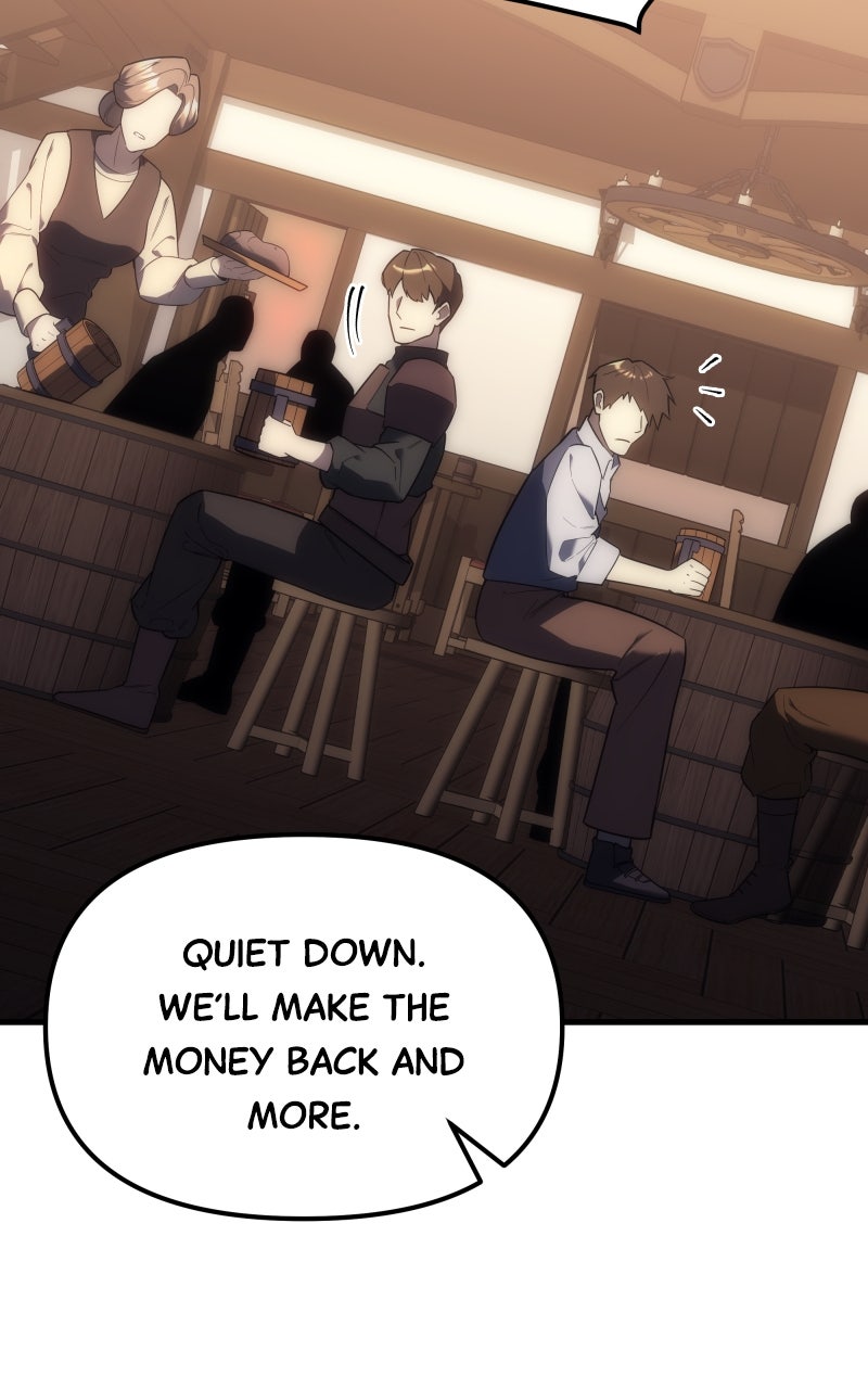 Read A Flame Reborn EN Manga Online
