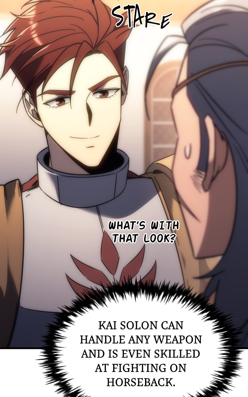 Read A Flame Reborn EN Manga Online