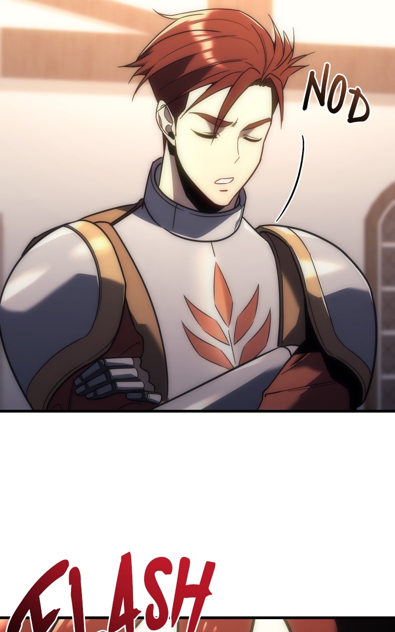 Read A Flame Reborn EN Manga Online