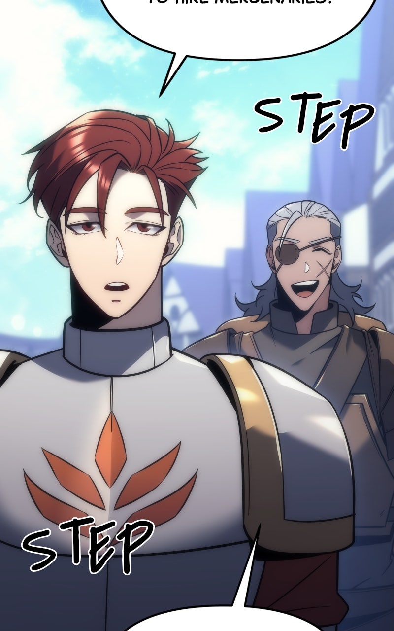 Read A Flame Reborn EN Manga Online