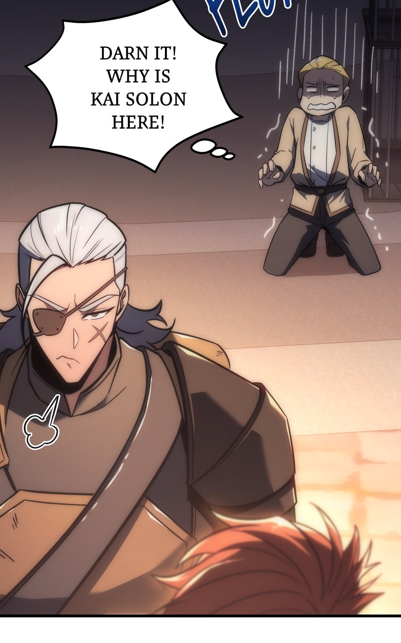 Read A Flame Reborn EN Manga Online