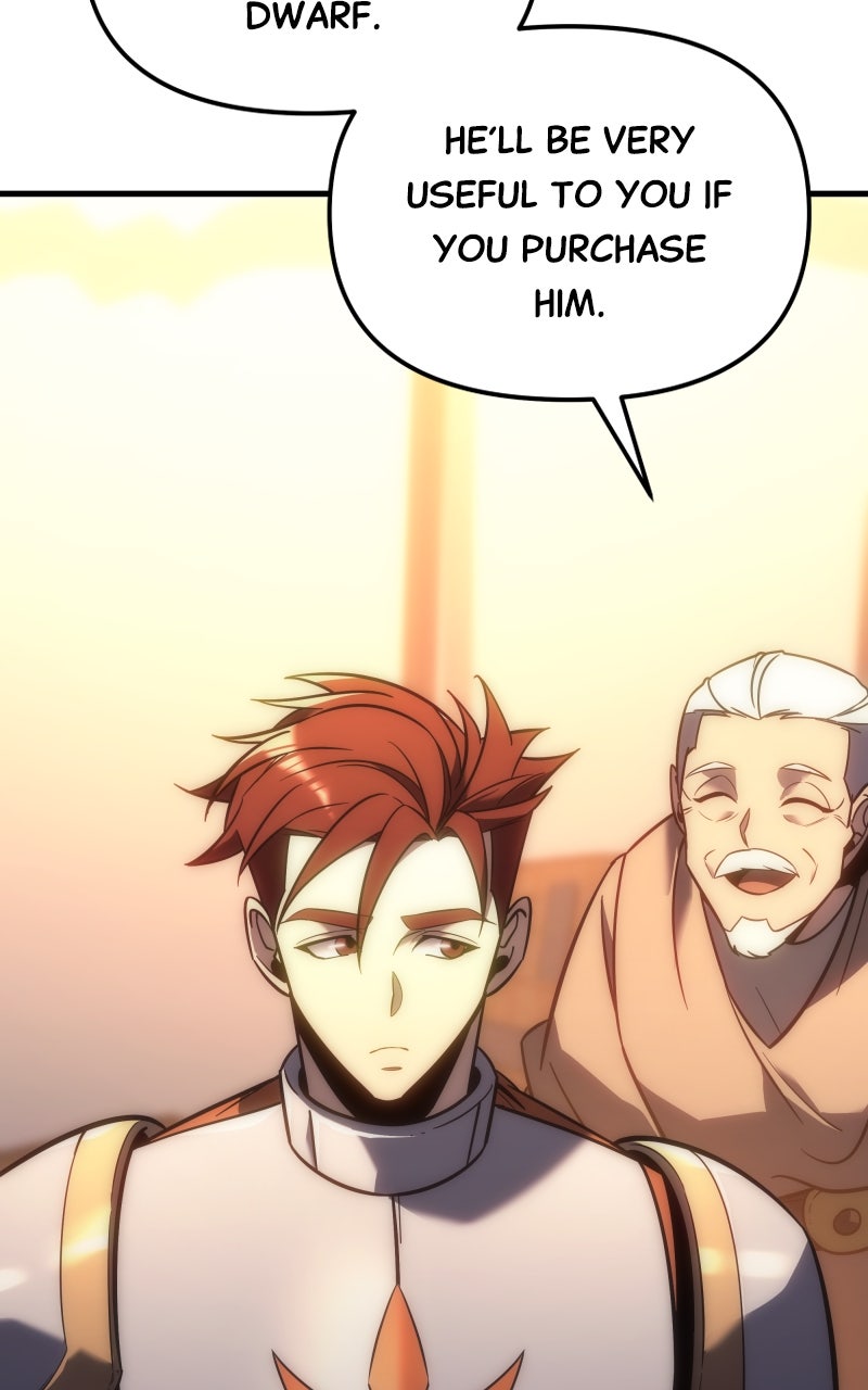 Read A Flame Reborn EN Manga Online