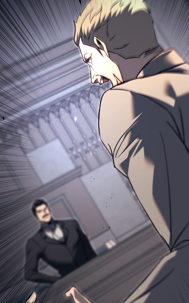 Read A Flame Reborn EN Manga Online