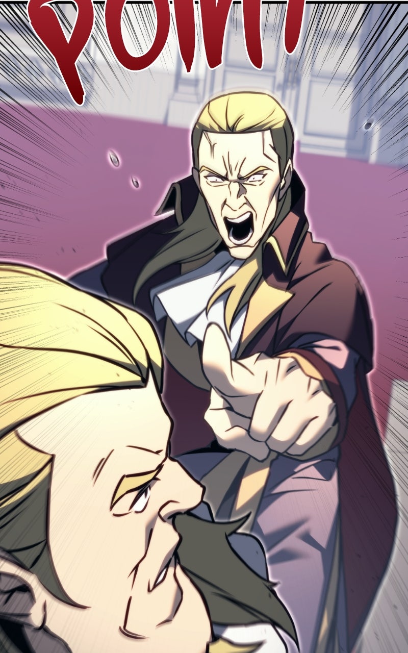 Read A Flame Reborn EN Manga Online