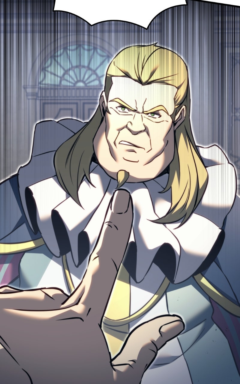 Read A Flame Reborn EN Manga Online