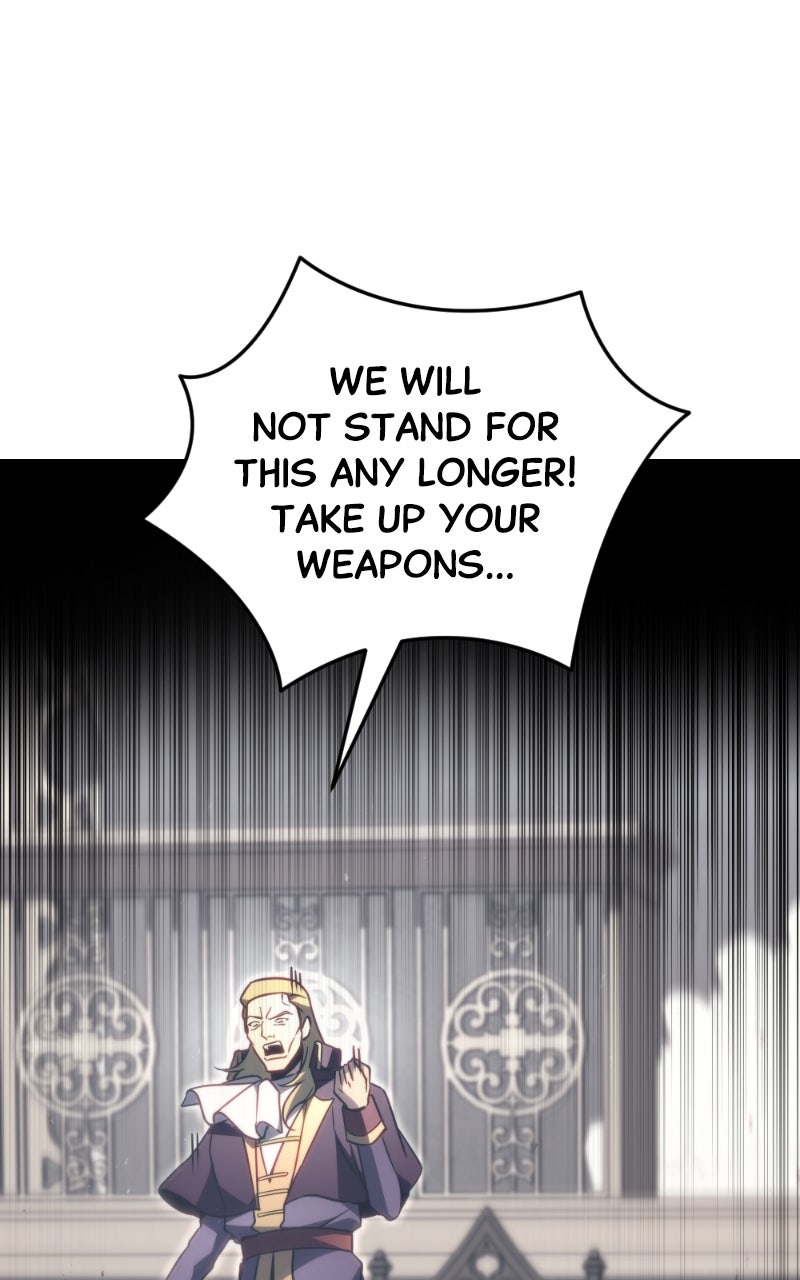 Read A Flame Reborn EN Manga Online