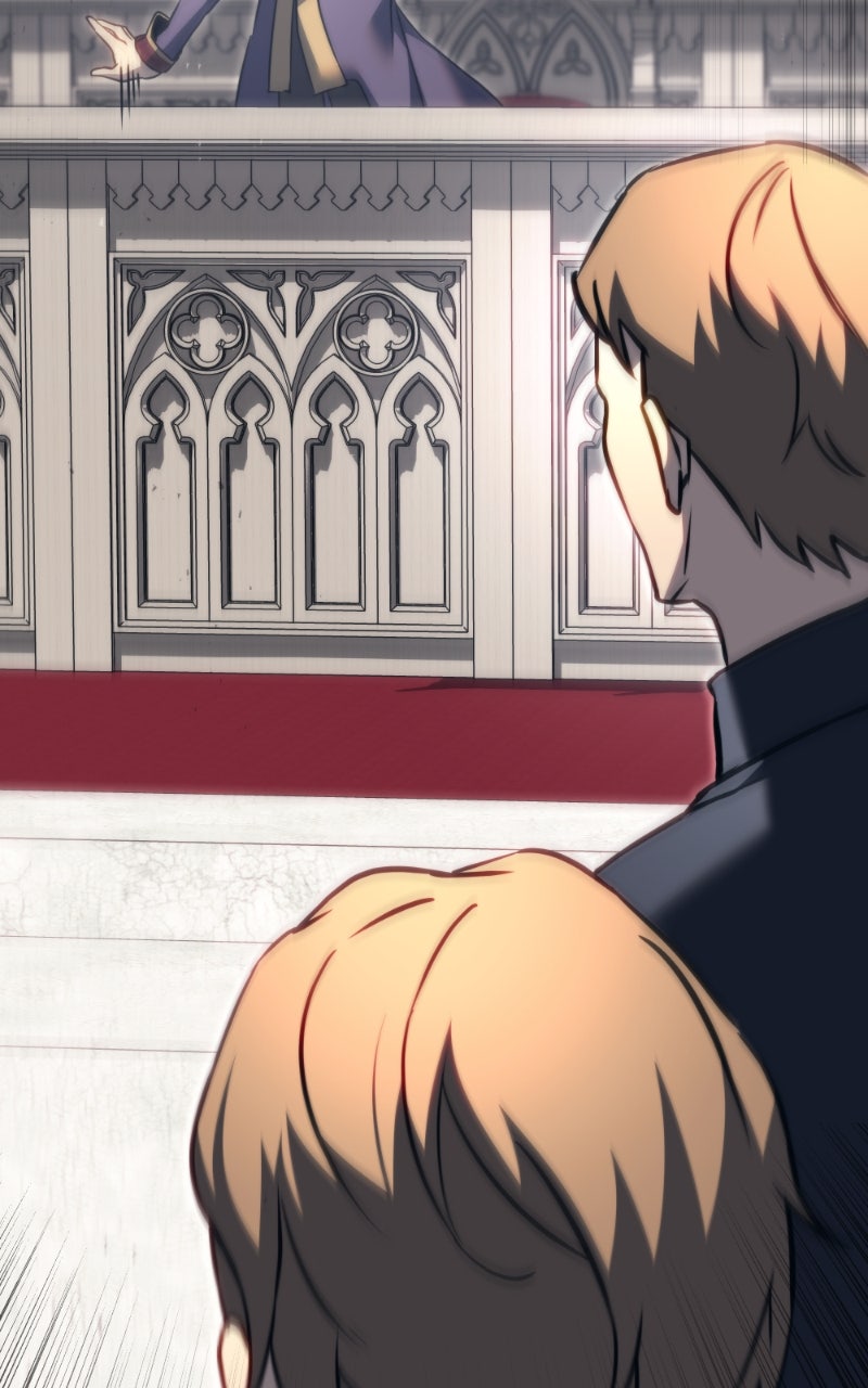 Read A Flame Reborn EN Manga Online