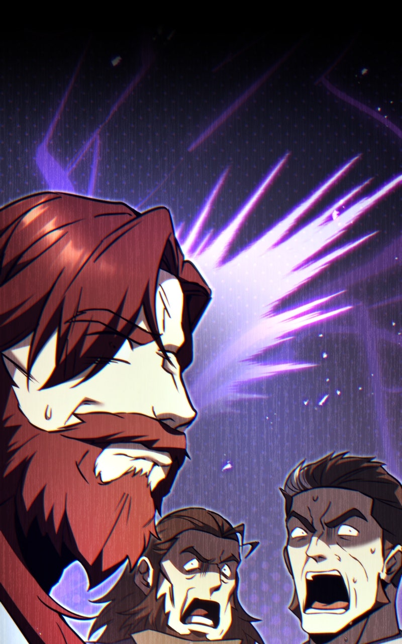 Read A Flame Reborn EN Manga Online