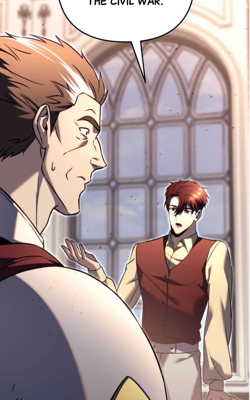 Read A Flame Reborn EN Manga Online