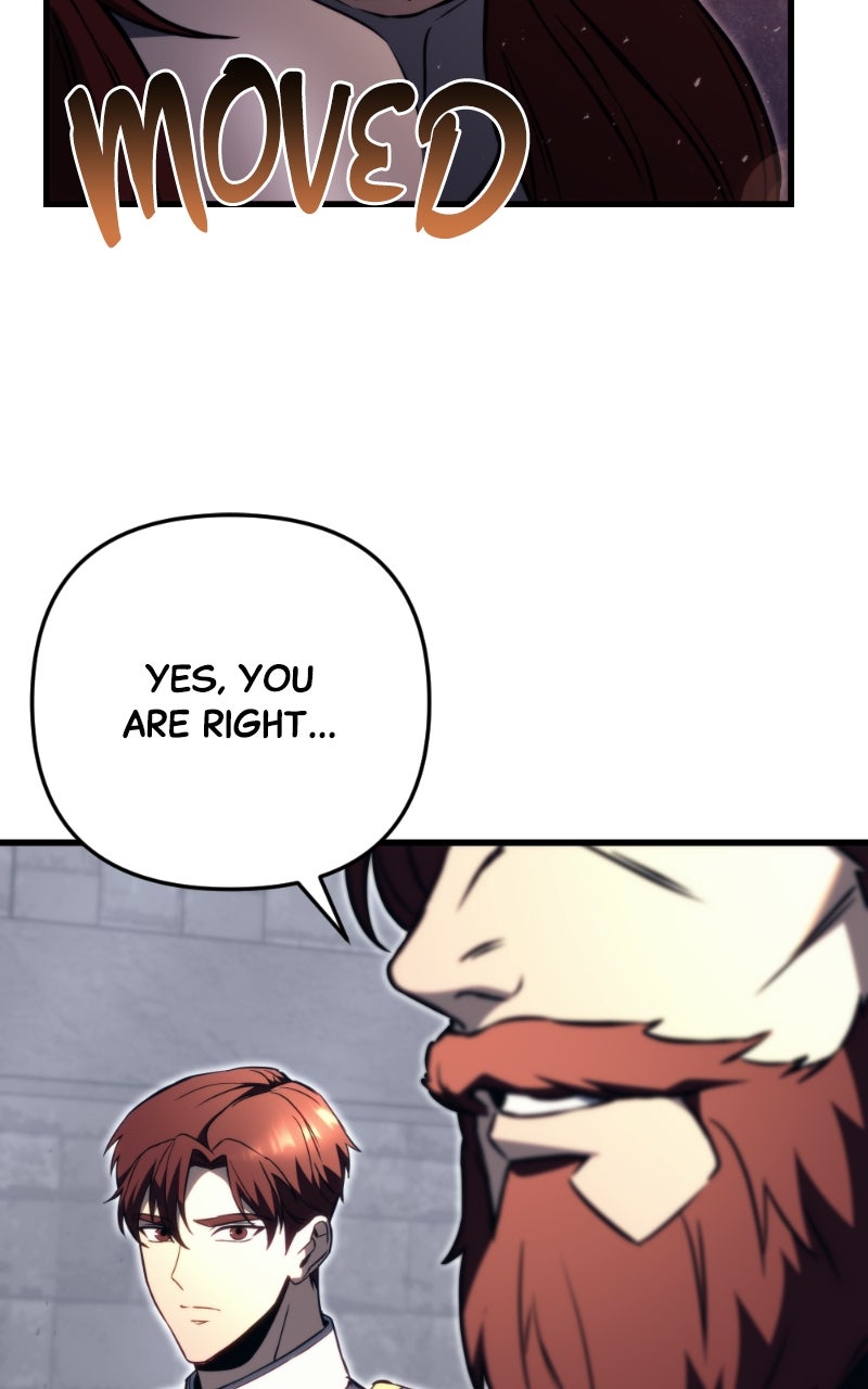 Read A Flame Reborn EN Manga Online