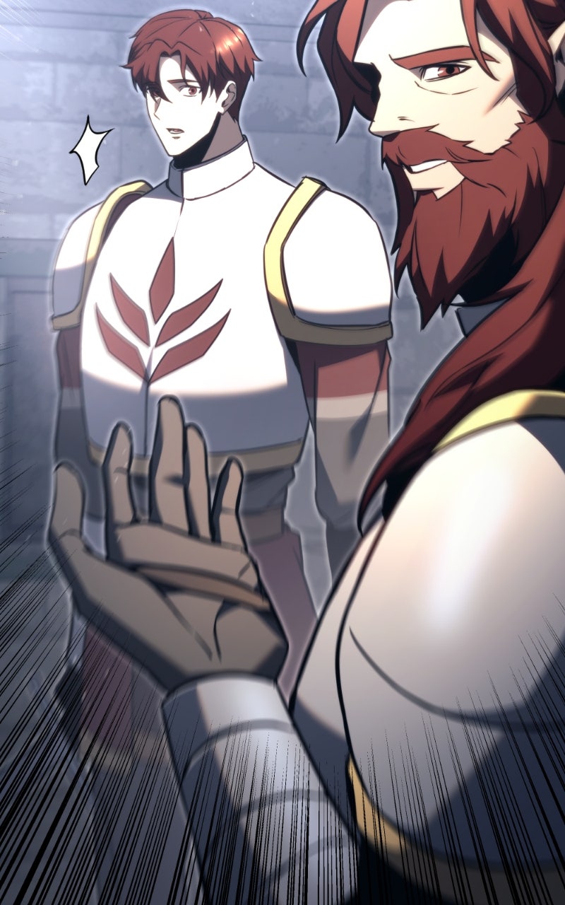 Read A Flame Reborn EN Manga Online